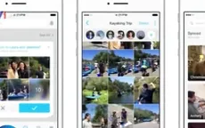 Moments – Dịch vụ ảnh mới của Facebook