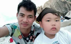 Xuân Bắc - bé Bi bất ngờ 'đối đầu' bố con bếp phó Quang Minh