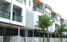 Vốn nước ngoài liên tiếp đổ vào TP.HCM