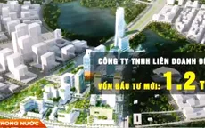 Nhiều tín hiệu khởi sắc từ dòng vốn FDI