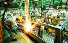 Vốn FDI vào Việt Nam 10 tháng năm 2015 đạt 19,3 tỷ USD