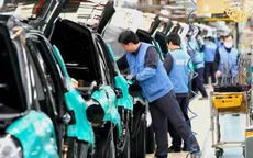 Dòng vốn FDI đổ vào Hàn Quốc phá kỷ lục trong năm 2015