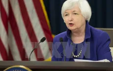 FED: Quá trình đưa lãi suất trở lại bình thường sẽ diễn ra từ từ