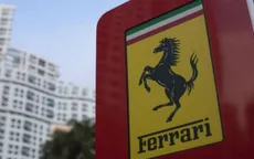 Cổ phiếu Ferrari được săn đón trên TTCK phố Wall