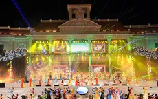 THTT: Lễ khai mạc Festival biển Nha Trang 2015 (20h10, VTV1)