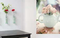 Lọ hoa nhỏ xinh dành cho căn nhà của bạn