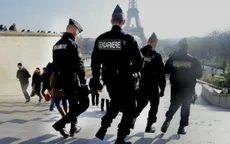 Khủng bố tại Paris: Vũ khí tấn công được mua ở Đức