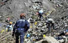 Pháp mở đường tới hiện trường vụ tai nạn máy bay Germanwings