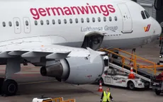 Germanwings hủy nhiều chuyến bay tại sân bay Dusseldorf