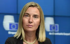 EU kêu gọi Mỹ dỡ bỏ cấm vận Cuba