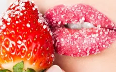 10 lời khuyên hữu ích để bạn gái có đôi môi quyến rũ
