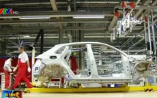 Xuất khẩu của Việt Nam sang EU có thể tăng 10% nhờ Hiệp định FTA