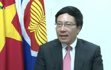 Ba trụ cột vững chắc của Cộng đồng ASEAN