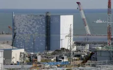 Một người bị ung thư do nhiễm xạ tại nhà máy Fukushima, Nhật Bản