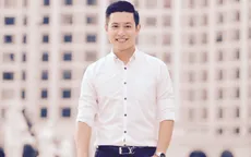 MC Thanh Tùng: "Làm MC Thời tiết giúp tôi nhận ra còn nhiều thiếu sót"