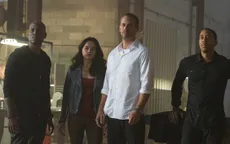 Siêu phẩm Fast & Furious 7 phá vỡ nhiều kỷ lục doanh thu