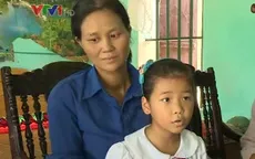 Người phụ nữ khốn khổ vì "án oan" nhiễm HIV 10 năm