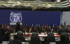 Hội nghị Thượng đỉnh G20 bàn về chống chuyển giá trốn thuế