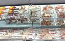 41.600 tấn thịt gà Mỹ đã nhập khẩu vào Việt Nam