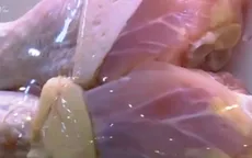 Thịt gà Mỹ nhập khẩu: Vì sao giá rẻ?