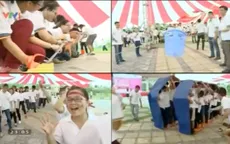 Gala 15 năm Đường lên đỉnh Olympia: Nhiều cuộc hội ngộ bất ngờ