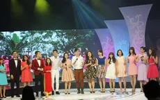 Những hình ảnh đáng nhớ của Gala Change Life - Thay đổi cuộc sống