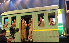 Đón xem Gala Giai điệu tự hào (20h10, VTV1)