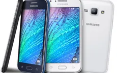 Samsung sẽ ra mắt phiên bản nâng cấp của Galaxy J1