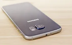 Lộ ảnh thiết kế giống hệt Galaxy S6 của Galaxy S7
