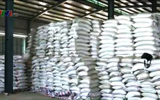 Lào Cai bác thông tin hơn 30.000 tấn gạo bị mốc