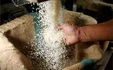 Xuất khẩu gạo tháng 10/2015 giảm kỷ lục
