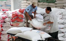 Cấp thiết xây dựng thương hiệu gạo Quốc gia Việt Nam