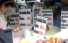 Kinh tế Thái Lan tăng trưởng chậm trong quý II/2015