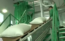 Giá gạo tấm Việt Nam cao hơn Thái Lan 15 USD/tấn