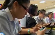Học sinh châu Á dẫn đầu về khả năng Toán học và các môn khoa học