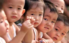 Báo động đỏ tình trạng mất cân bằng giới tính ở Trung Quốc