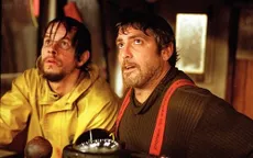 The Perfect Storm – phim hay về siêu bão (17h, HBO)