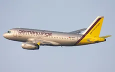 Hai máy bay của hãng Germanwings phải hạ cánh khẩn cấp