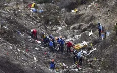 Nhận dạng toàn bộ 150 nạn nhân trong vụ tai nạn Germanwings