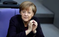 Thủ tướng Đức Angela Merkel là Nhân vật của năm 2015