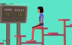 Điều chỉnh tư thế ngồi chuẩn với BetterBack