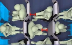 Thiết kế ghế máy bay mới có gì đặc biệt?