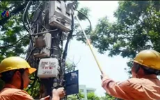 Ghi số điện theo cách mới: Vẫn chưa phù hợp