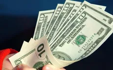 Giá USD giảm mạnh chưa từng thấy
