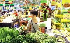 CPI Hà Nội tháng 11 tăng 0,04%