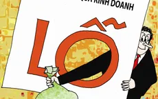 Mỗi năm, nước Mỹ mất gần 200 tỷ USD vì hoạt động chuyển giá