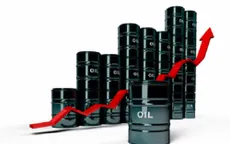 Giá dầu tăng lên mức cao nhất kể từ tháng 12/2014