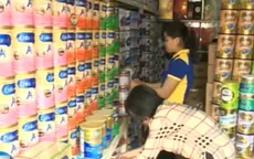 Bộ Tài chính sẽ xác minh việc chuyển giá sữa