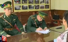 Giải cứu hai mẹ con bị lừa bán sang Trung Quốc