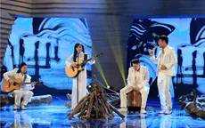 Giai điệu tự hào tháng 1/2015: Chuyện về cây đàn người lính